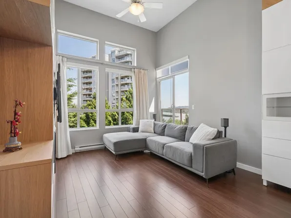 225 Francis Way #406, New Westminster, BC V3L 0G1
