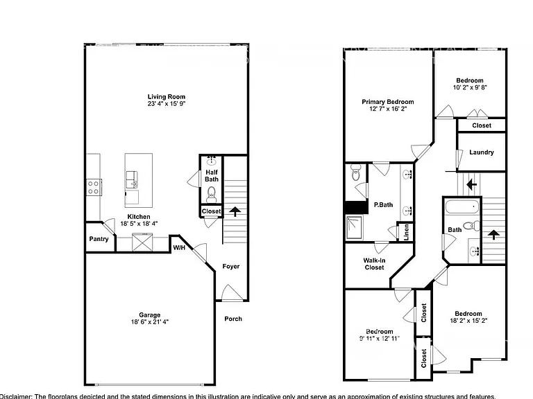 207 Webster Cir — Photo 2