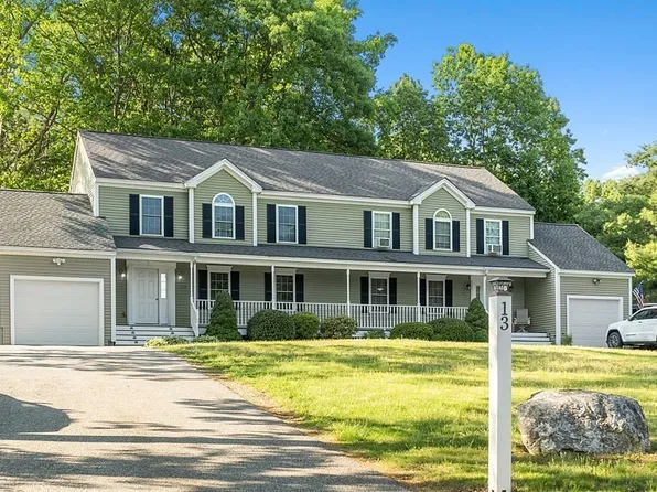 13 Chase Rd #1, Lunenburg, MA 01462