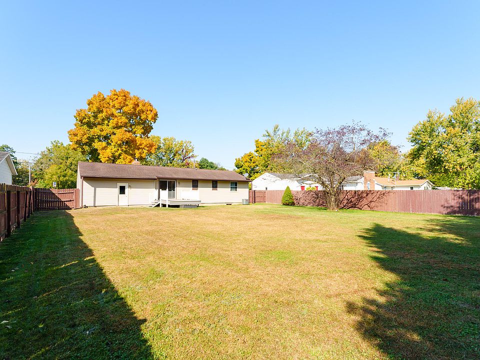 9479 S Sprinkle Rd, Portage, MI 49002 Zillow