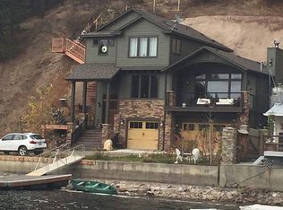 46893 E Deer Lake Way, Loon Lake, WA 99148