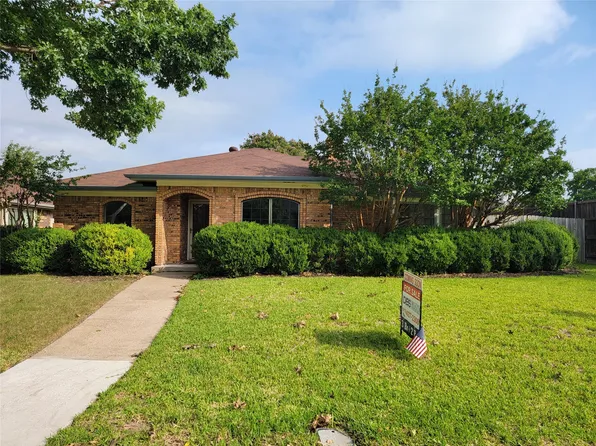 2619 Daybreak Dr, Dallas, TX 75287