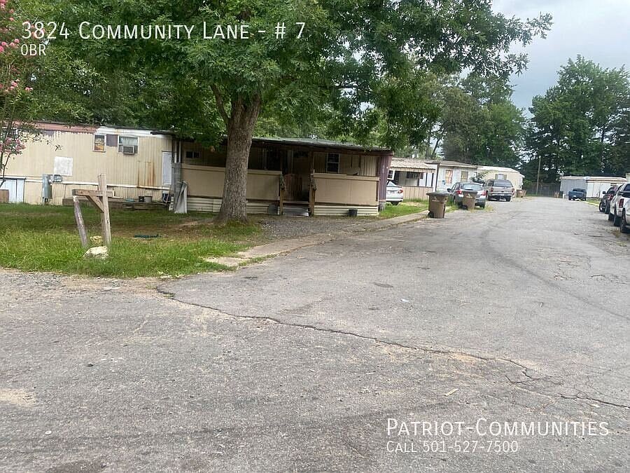 1st image of 3824 Community Ln Lot 7