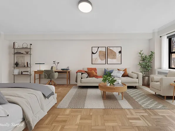 333 E 75th St APT 7-H, New York, NY 10021