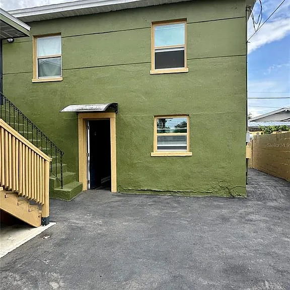 2907 N 15th St #D — Photo 1