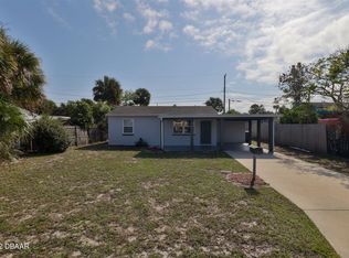 132 Laurie Dr, Ormond Beach, FL 32176