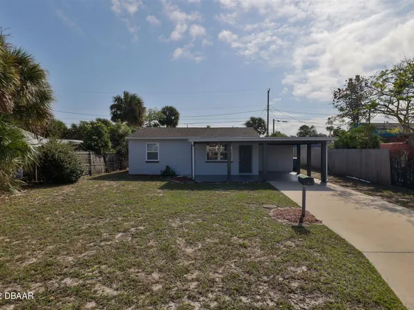 132 Laurie Dr, Ormond Beach, FL 32176