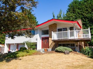 14517 NE 2nd Pl, Bellevue, WA 98007