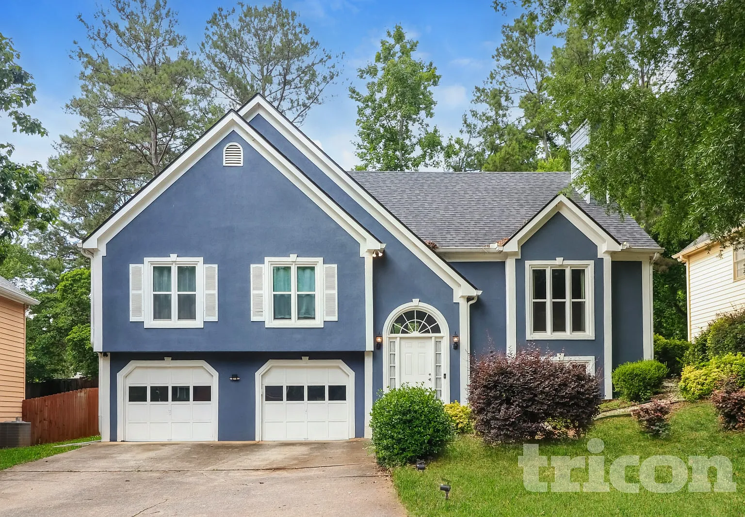 726 Jamie Way NE Woodstock GA — Photo 1