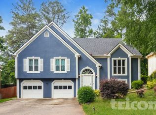 726 Jamie Way NE, Woodstock, GA 30188