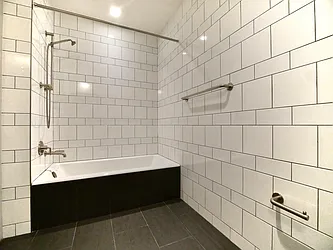 Rented by Extell Marketing Group LLC