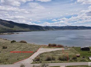 5410 Henrys Lake Rd, Island Park, ID 83429