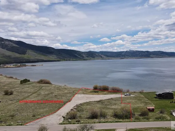 5410 Henrys Lake Rd, Island Park, ID 83429
