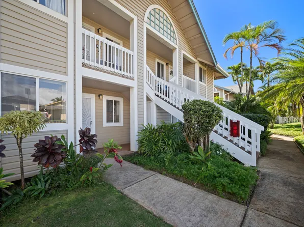1970 Hanalima St APT N105, Lihue, HI 96766