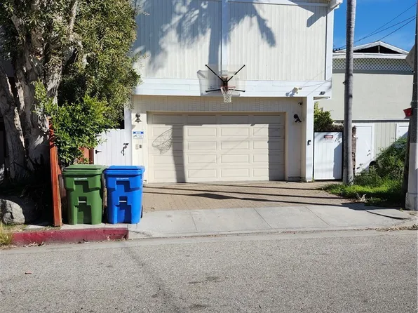 2704 Strongs Dr, Venice, CA 90291