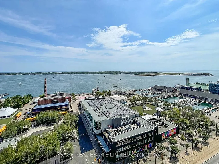 218 Queens Quay W #1711 — Photo 14
