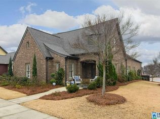 1551 Chace Way, Hoover, AL 35244