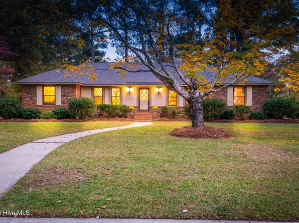 3111 Briarcliff Drive, Greenville, NC 27834