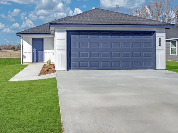 330 Moonlight Graham Blvd, Ward, AR 72176