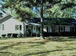 165 Wilkins Rd, Fayetteville, GA 30214