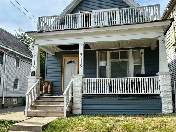 3119 North 34th STREET #A, Milwaukee, WI 53216