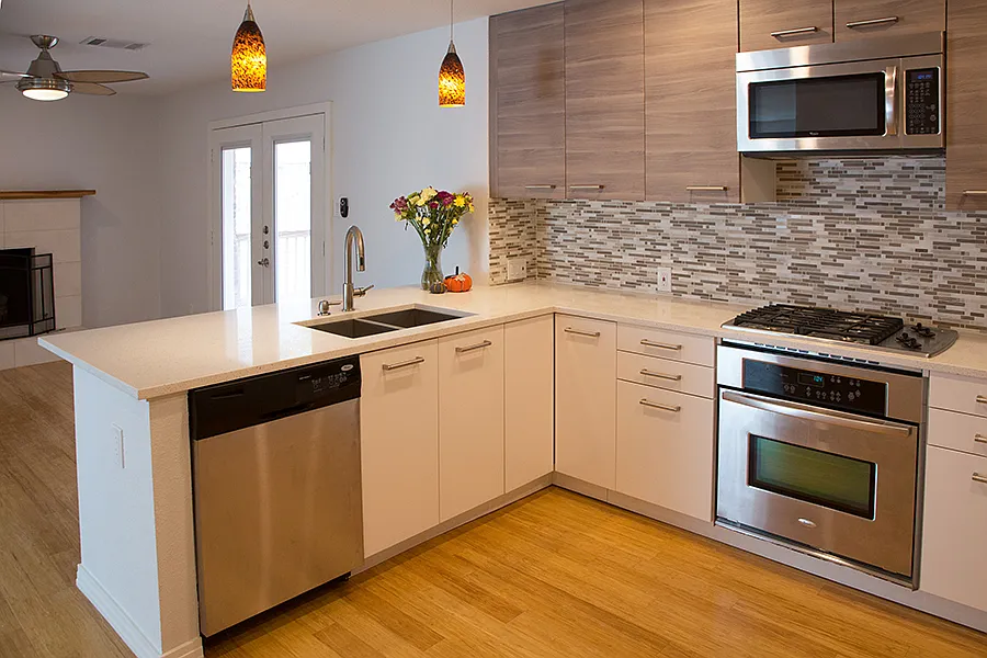 3 bed, 1407 sqft, $2,850 — Photo 4