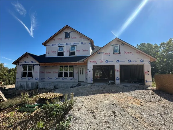 19 Lasswade Cir, Bella Vista, AR 72715