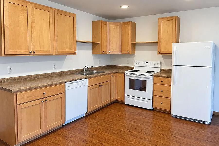 Rock Avenue Apartments