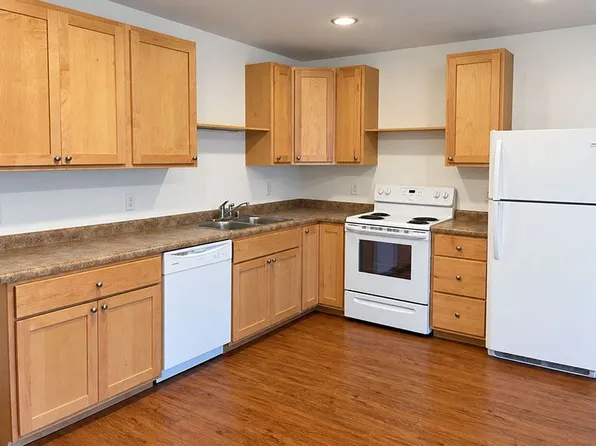 Rock Avenue Apartments