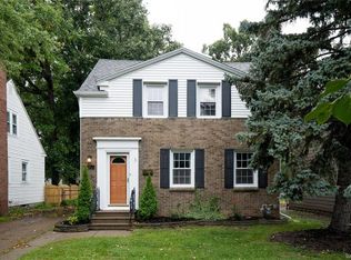 113 Yorktown Rd, Amherst, NY 14226