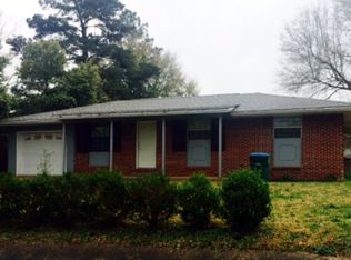 1997 E 1st Ave, Crestview, FL 32539