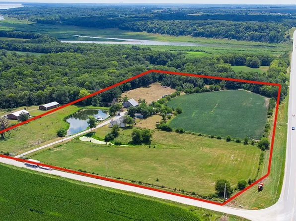 14100 NW 138th Ave, Madrid, IA 50156