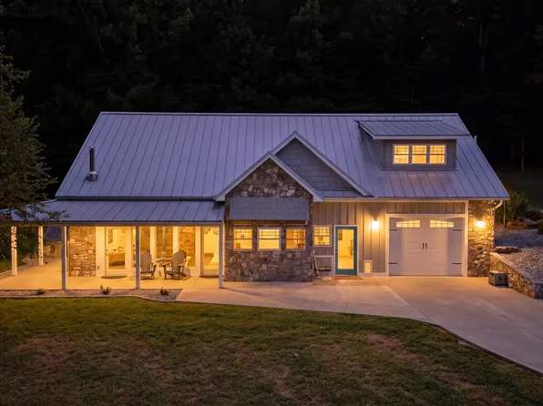 1120 Butterfly Cove Trl, Decatur, TN 37322
