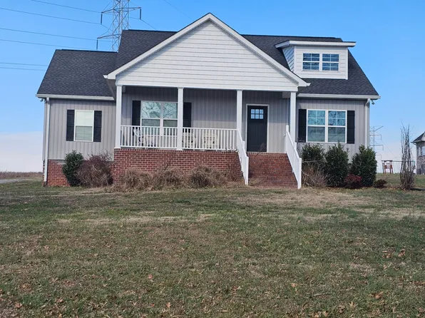 920 Armstrong Rd, Castalian Springs, TN 37031