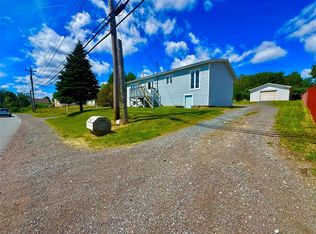 92 Main Street, Lewisporte, NL A0G1L0