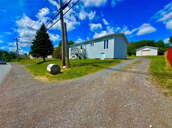 92 Main Street, Lewisporte, NL A0G1L0