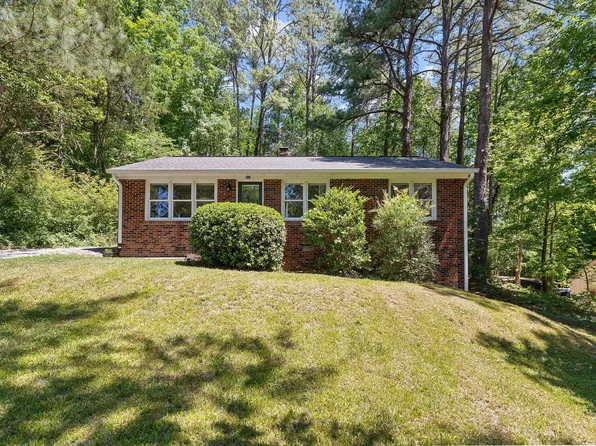 404 Northside Dr, Chapel Hill, NC 27516
