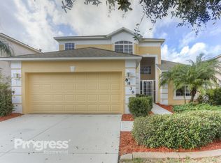 8839 Founders Cir, Palmetto, FL 34221