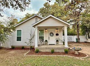 4214 McNutt St, Haltom City, TX 76117