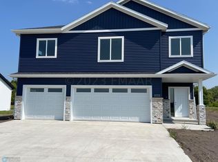 108 19th St NE, Barnesville, MN 56514