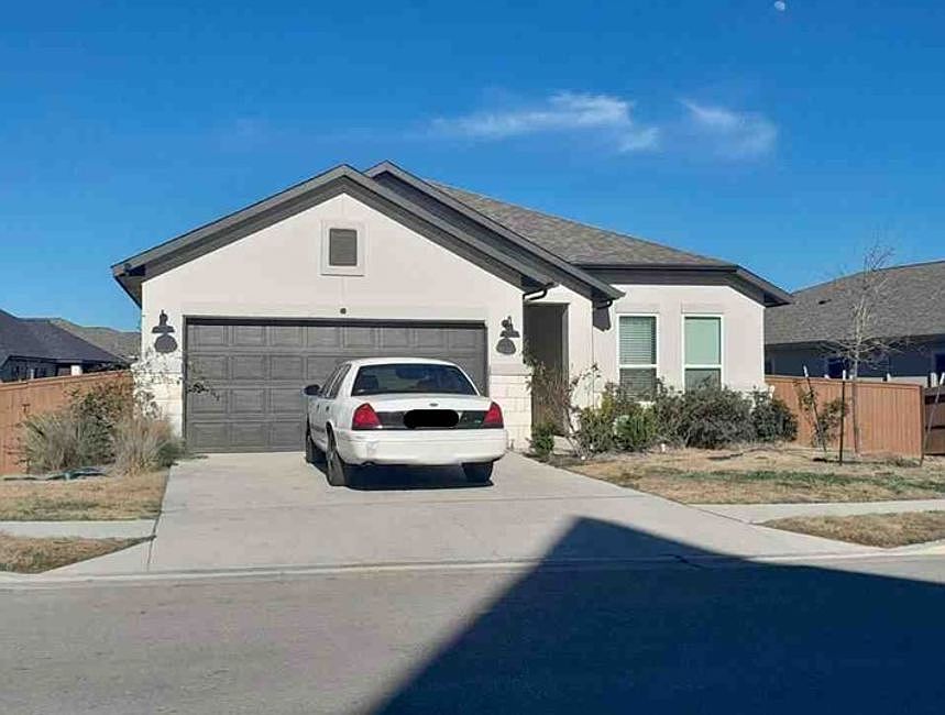 Property Front View