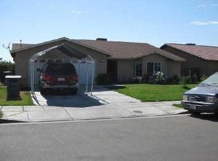 1298 San Sebastian Way, Madera, CA 93638