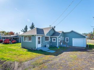 330 Clover Ridge Rd NE, Albany, OR 97322
