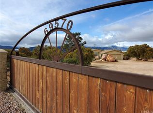 69570 Rockwood Dr, Mountain Center, CA 92561