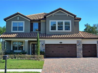 101 Philippe Ct, Debary, FL, 32713