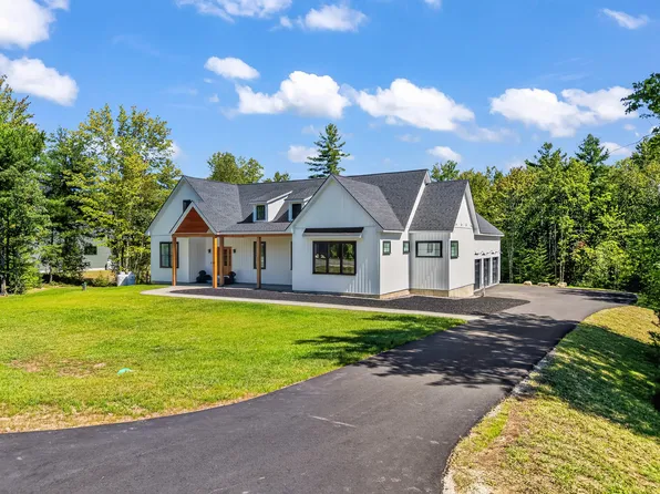 78 Deer Creek Crossing, Durham, ME 04222
