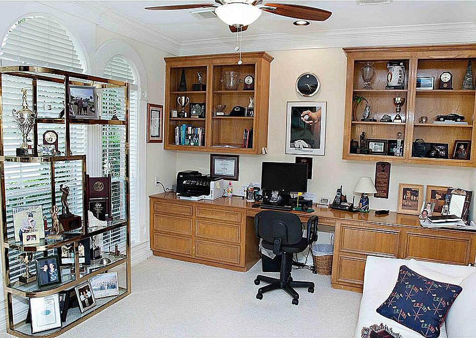 Study with custom  built-ins