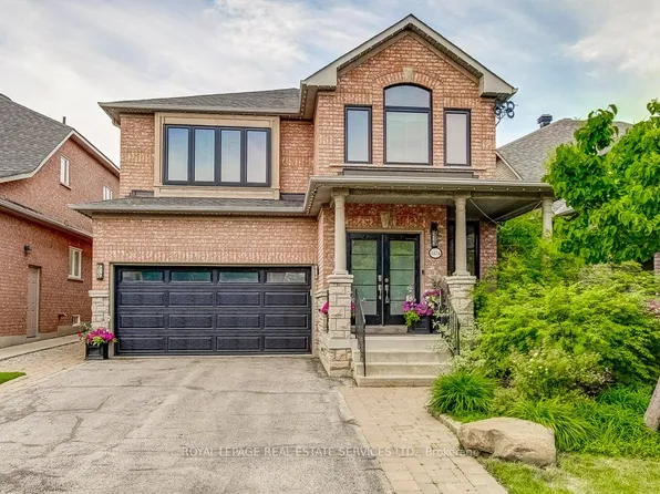 1474 Derby County Cres, Oakville, ON L6M 4N9