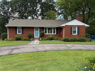 8414 Gaylord Rd, Henrico, VA 23229
