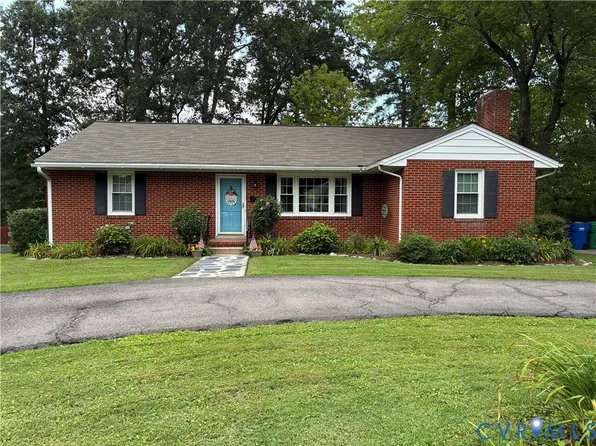 8414 Gaylord Rd, Henrico, VA 23229